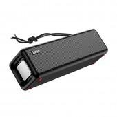 Колонка Hoco HC3 Bounce Black