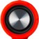 Bluetooth Speaker Gelius Pro Outlet 2 GP-BS530LT Red