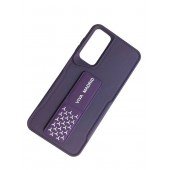 Чохол TPU VIVA для Samsung Galaxy A06 Фіолетовий Чохол TPU VIVA для Samsung Galaxy A06 Фіолетовий