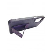 Чохол TPU VIVA для Samsung Galaxy A06 Фіолетовий Чохол TPU VIVA для Samsung Galaxy A06 Фіолетовий