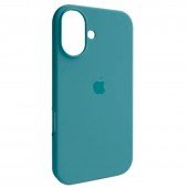 Силіконовий чохол для iPhone 16 Cactus FULL Силіконовий чохол для iPhone 16 Cactus FULL