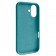 Силиконовый чехол для iPhone 16 Cactus FULL