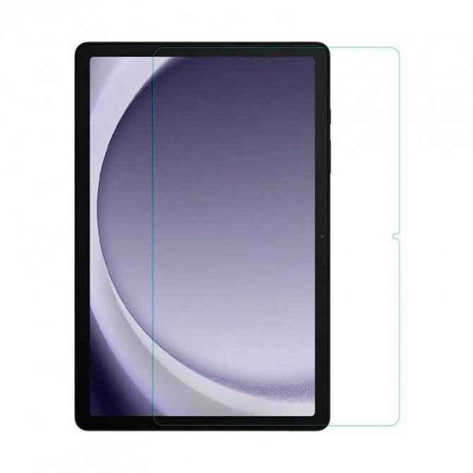 Захисне скло для SAMSUNG X210/X215/X216 Galaxy Tab A 9 Plus (0.3 мм, 2.5D)