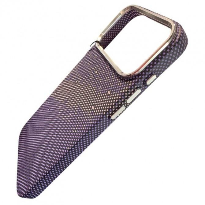 Накладка PC Unibit for iPhone 17 Pro (number 10)-3