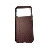 Накладка PC Unibit for iPhone 17 Pro Max (number 8)