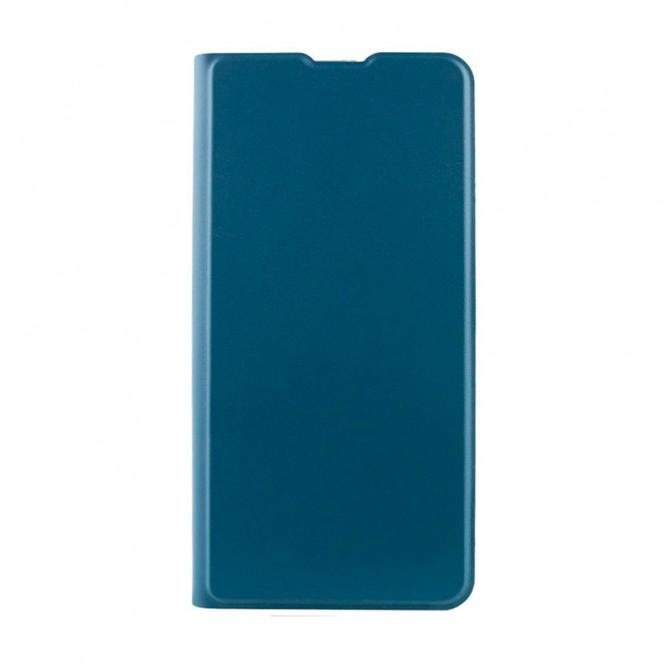 Чохол-книжка GETMAN Elegant for Oppo A58 4G Blue