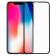 Защитное стекло Baseus для APPLE iPhone XR 6.1" (2018) Arc-surface (0.3 мм, 3D чёрное) (SGAPIPH61-HE