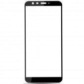 Защитное стекло для MEIZU M8c (0.3 мм, 2.5D, с чёрным Silk Screen покрытием) Защитное стекло для MEIZU M8c (0.3 мм, 2.5D, с чёрным Silk Screen покрытием)