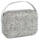 Портативная колонка Optima MK-11 Серый