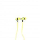 Наушники Celebrat S30 Green