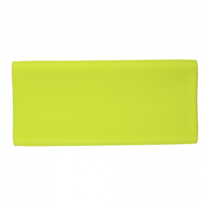 Чохол для Xiaomi Power Bank 2i 10000mAh Зелений-1