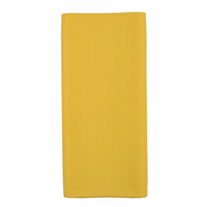 Чохол для Xiaomi Power Bank 2i 10000mAh Помаранчевий