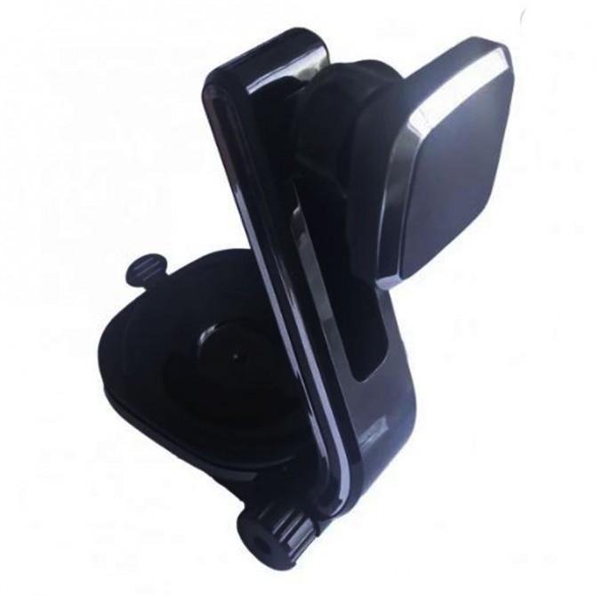 Автодержатель Magnetic CT305 Чёрный-1