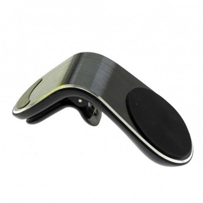 Автотримач Magnetic CT318 Чорний