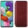 Чехол книжка U-Like Best для Xiaomi Mi9T/K20/K20 Pro Marsala