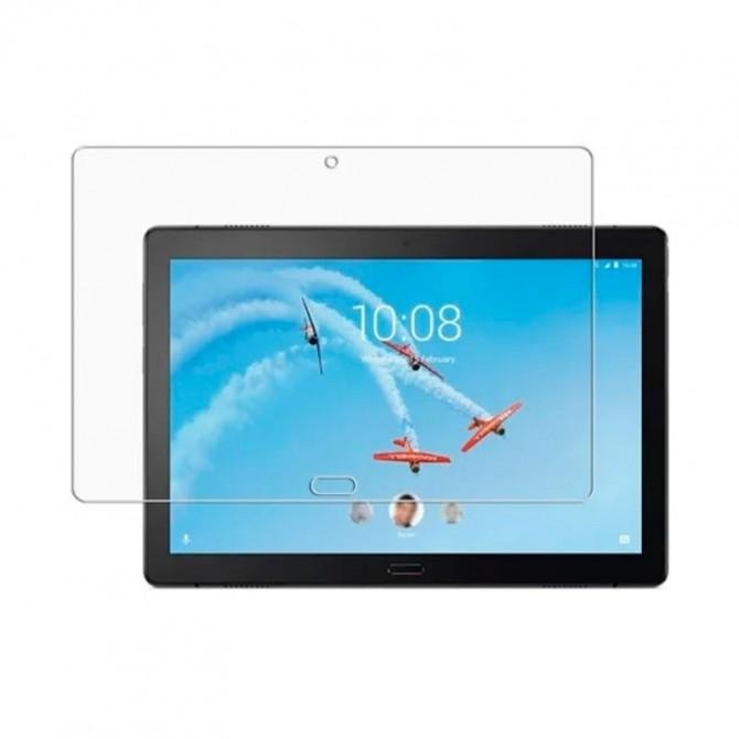Защитное стекло для LENOVO Tab P10 TB-X705L (0.3 мм, 2.5D)