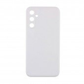 Чохол Soft Case Samsung A145 Galaxy A14 Білий FULL Чохол Soft Case Samsung A145 Galaxy A14 Білий FULL