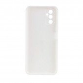 Чохол Soft Case Samsung A145 Galaxy A14 Білий FULL Чохол Soft Case Samsung A145 Galaxy A14 Білий FULL