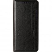 Чохол книжка Gelius Shell Case for Samsung A037 (A03S) Black