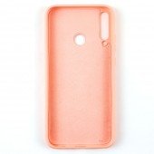 Чехол Soft Case для Huawei P40 Lite E Розовый FULL Чехол Soft Case для Huawei P40 Lite E Розовый FULL