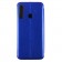 Чехол книжка U-Like Best для Huawei Y6P Blue