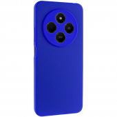 Чeхол Soft Case Xiaomi Redmi 10C Неоново Синий FULL