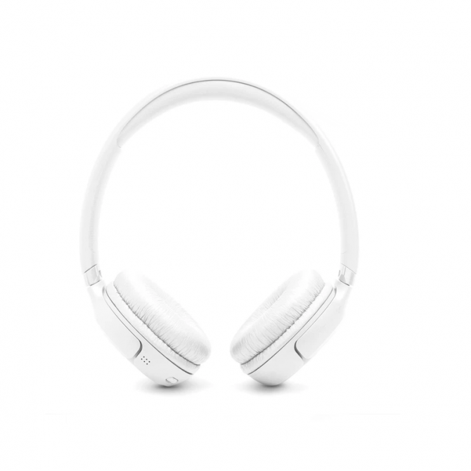 Bluetooth гарнитура JBL Tune 530BT White-1