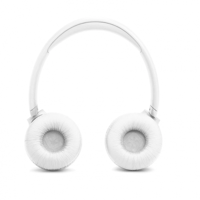 Bluetooth гарнитура JBL Tune 530BT White-3