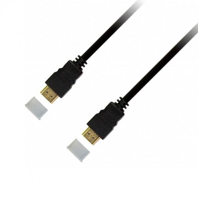 Кабель Piko HDMI to HDMI v1.4b 3m