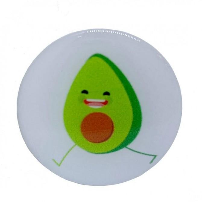 Держатель Pop Socket AVOCADO New 26