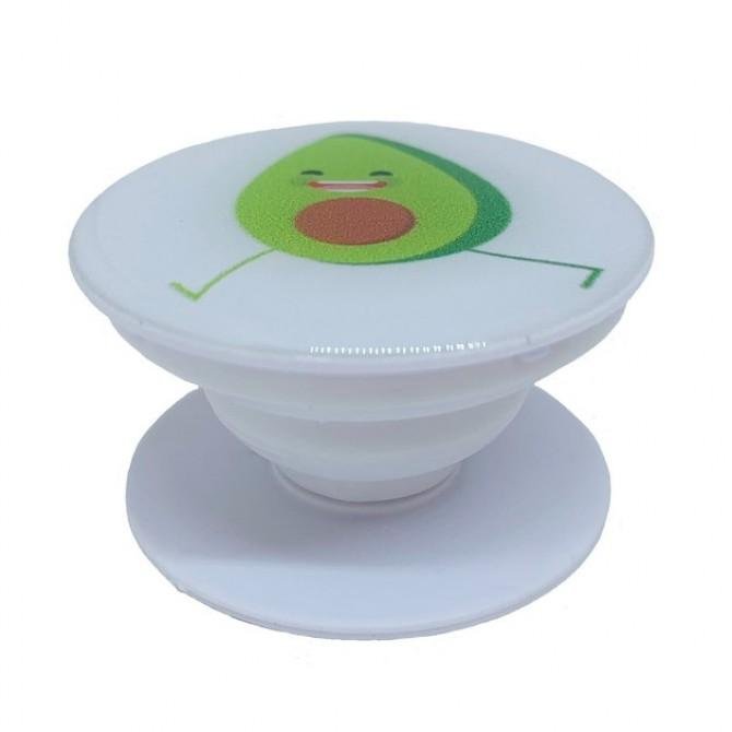 Держатель Pop Socket AVOCADO New 26-1
