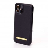 Чохол HDD Classic для iPhone 12 Pro Чорний Чохол HDD Classic для iPhone 12 Pro Чорний
