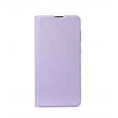 Чехол-книжка Book Cover Gelius Shell Case for Xiaomi Redmi Note 15 Pro 4G Violet