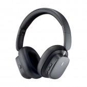 Наушники Baseus Bowie H1i Noise-Cancelling Cluster Black