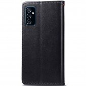 Чохол-книжка GETMAN Gallant for Samsung M23 Black Чохол-книжка GETMAN Gallant for Samsung M23 Black