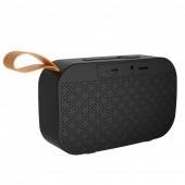 Портативна колонка Havit HV-SK578BT Чорний