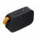 Портативная колонка Havit HV-SK578BT Чёрный