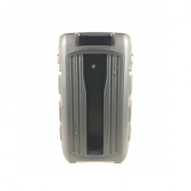 Портативна колонка Havit HV-SF104BT Чорний-1