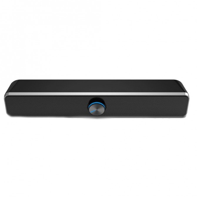 Портативна колонка HAVIT HV-SK820BT Чорний