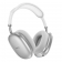 Наушники Stereo Bluetooth Headset Hoco W55 Plus Happiness ANC Silver