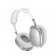Наушники Stereo Bluetooth Headset Hoco W55 Plus Happiness ANC Silver
