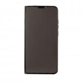 Чохол книжка Leather Gelius Shell for Samsung A525 (A52) Black