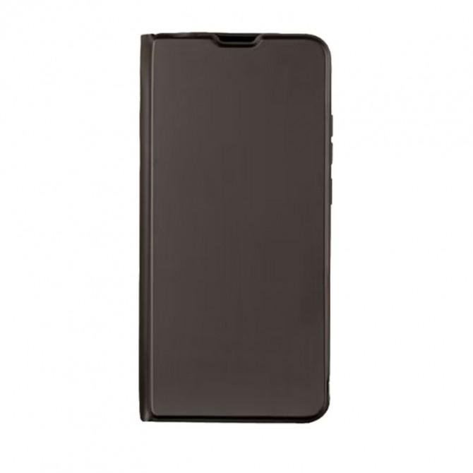 Чохол книжка Leather Gelius Shell for Samsung A525 (A52) Black