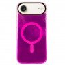Чохол TPU Shiny Mountain (MagFit) для Apple iPhone 17 Air (6.5