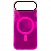 Чехол TPU Shiny Mountain (MagFit) для Apple iPhone 17 Air (6.5