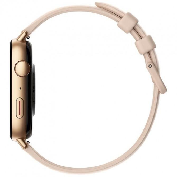 Смарт-годинник Gelius Pro GP-SW009 (Amazwatch Numix) - Gold-2