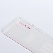 Чохол it`s Print series для Samsung G780 Galaxy S20FE (Durable TPU) You can Do It Чохол it`s Print series для Samsung G780 Galaxy S20FE (Durable TPU) You can Do It