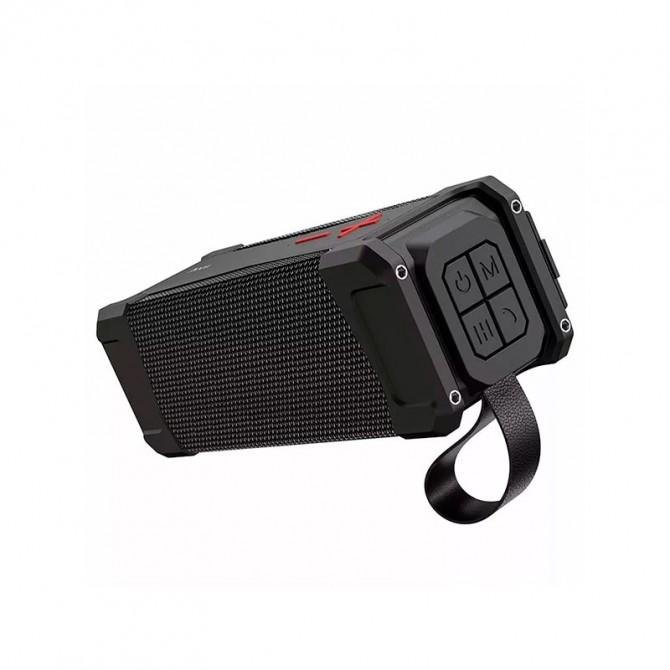 Колонка Hoco HC6 Magic sports Black