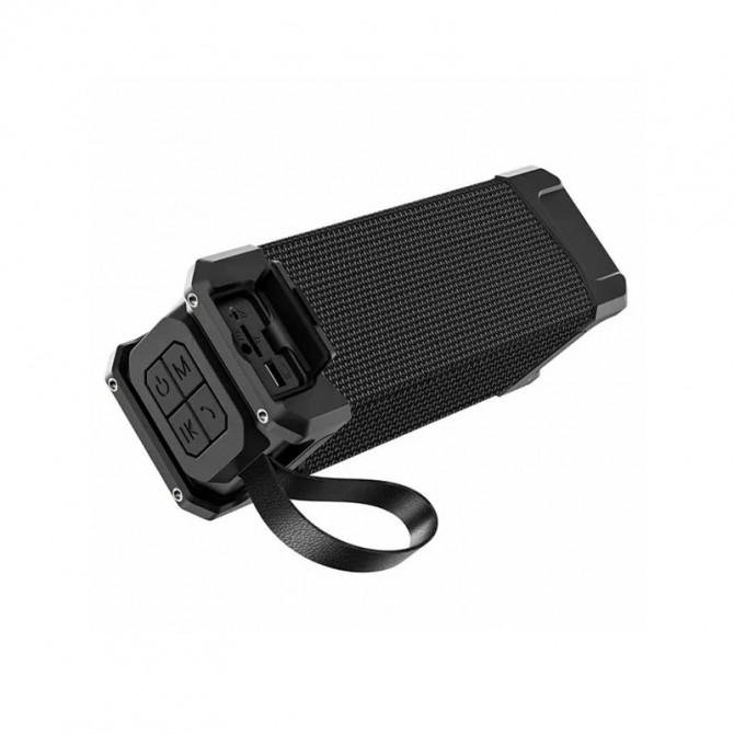 Колонка Hoco HC6 Magic sports Black-1