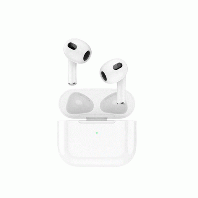 Навушники Hoco EW76 White